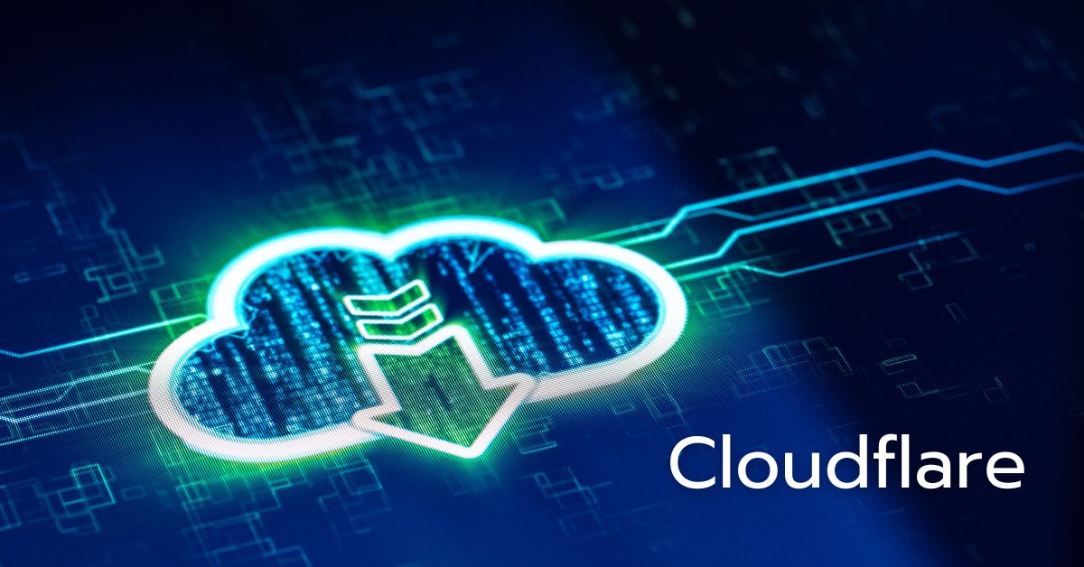 Cloudflare (3)